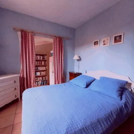 Casa Basile Al Renate *