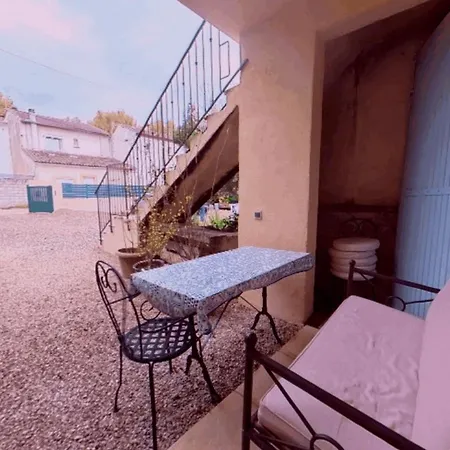 Casa Basile Al Renate * Baselice