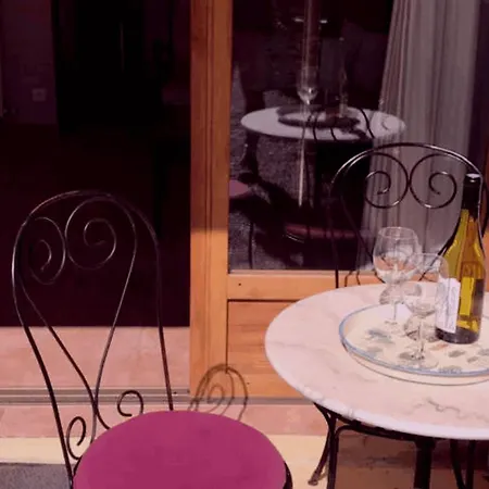 펜션 Casa Basile Al Renate