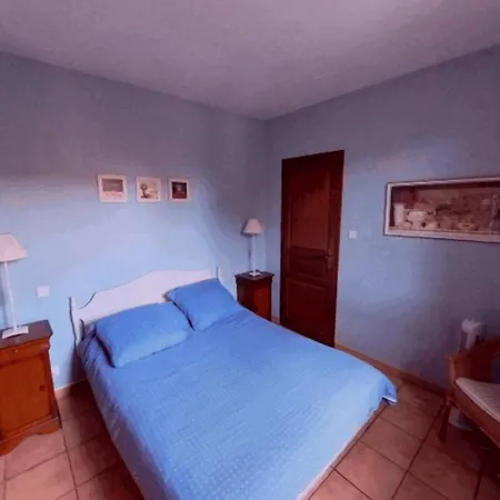펜션 Casa Basile Al Renate Baselice