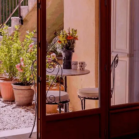 펜션 Casa Basile Al Renate
